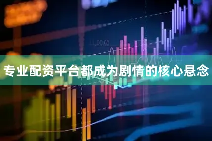 专业配资平台都成为剧情的核心悬念